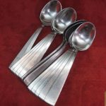 DAF MDA Spoon by Hindelang