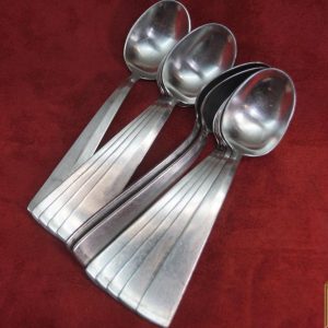 DAF MDA Spoon by Hindelang