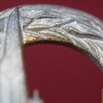 Kriegsmarine U-Boat Badge by GWL