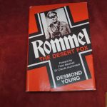 Rommel The Desert Fox by Desmond Young