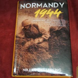 Normandy 1944