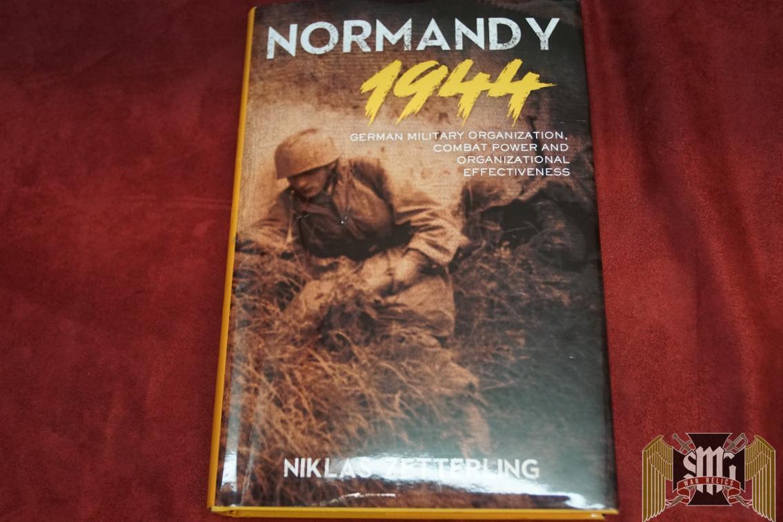 Normandy 1944