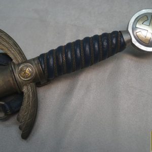 Luftwaffe Sword by SMF