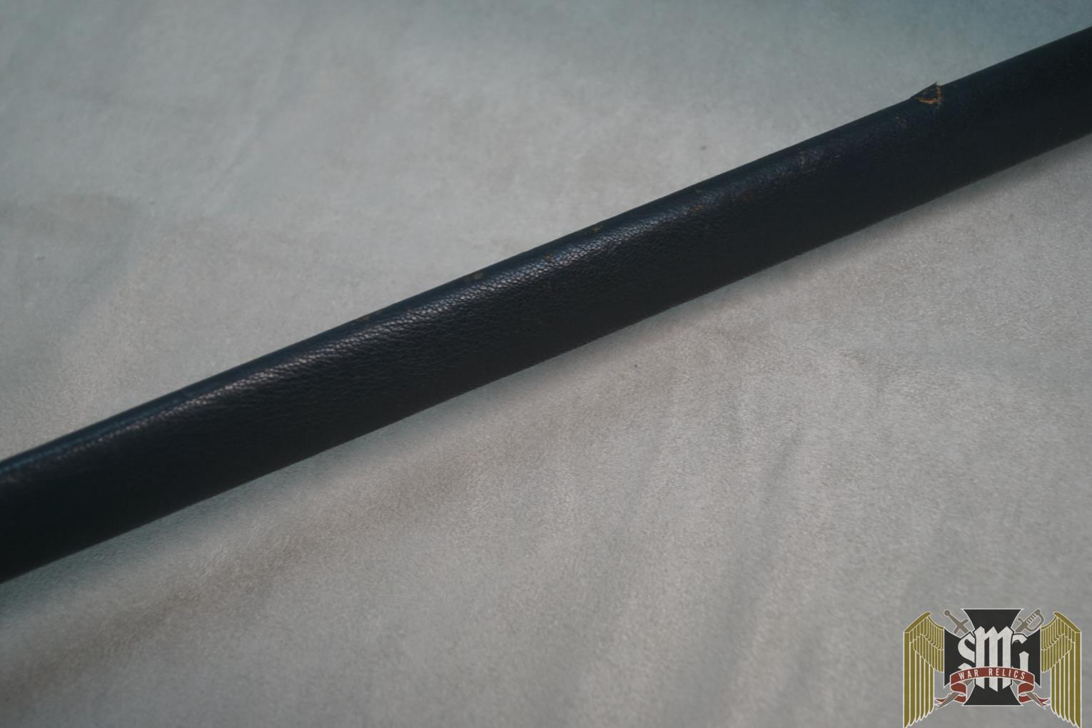 Luftwaffe Sword by SMF