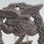 Luftwaffe Ground Assault badge by Arno WallPach