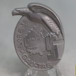 Gautag Koblenz 1936 tinnie
