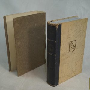 Mein Kampf Wedding edition