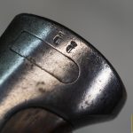 WW1 German Butcher Bayonet by Pack Ohliger & Co.