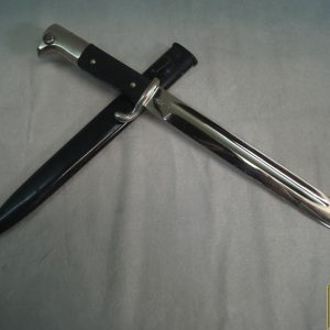 German dress bayonet by Horster