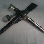 German Dress Bayonet by Herder