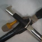 Parade bayonet by Eickhorn