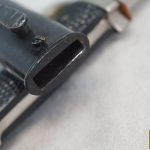 German dress bayonet by Horster