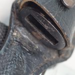 German Dress bayonet by Tiger