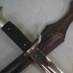 Parade bayonet by Puma