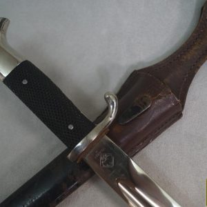 Parade bayonet by Puma