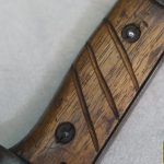 Numbers matching K98 bayonet by WKC