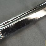 German Dress Bayonet by WKC