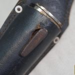 Parade WW1 German S.84-98 bayonet