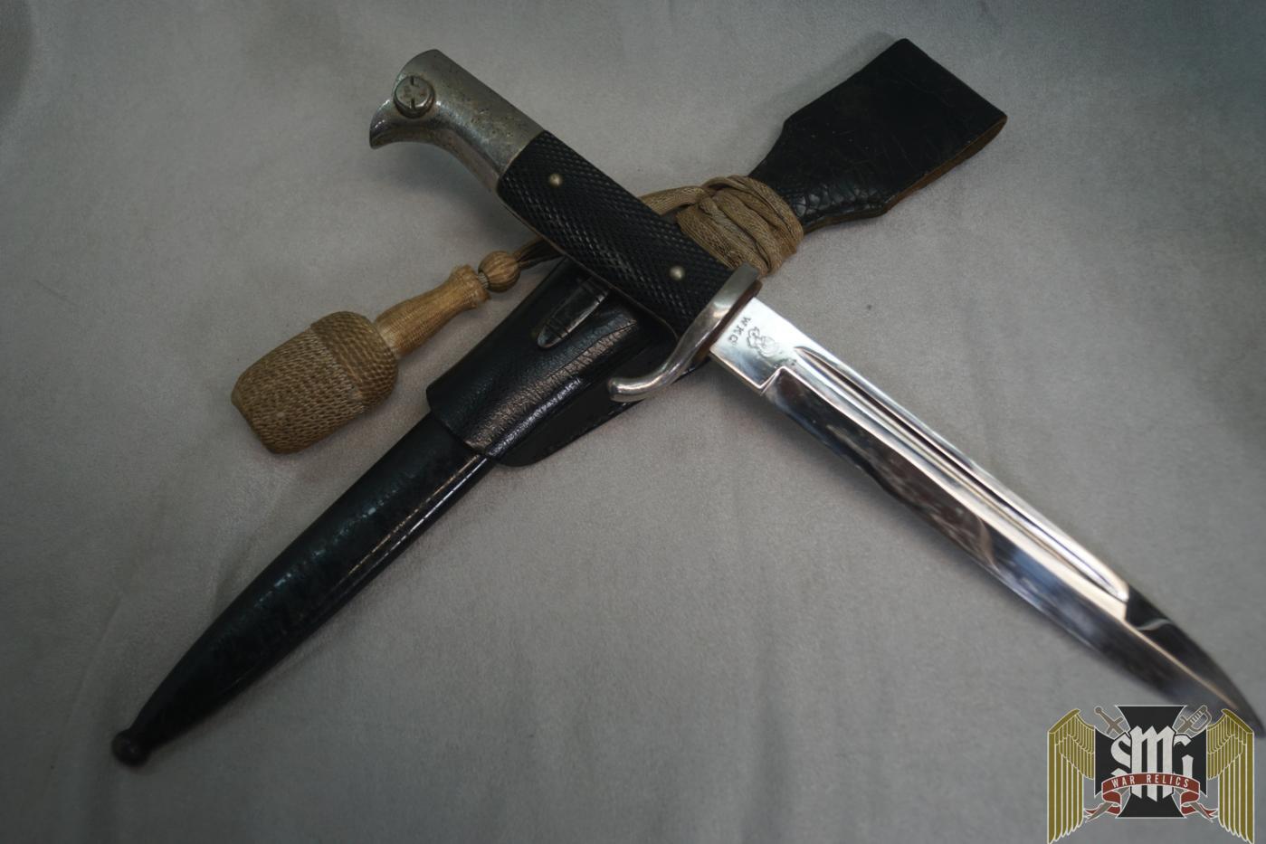 Parade Dress bayonet by WKC