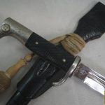 Parade Dress bayonet by WKC