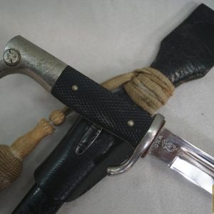 Parade Dress bayonet by WKC