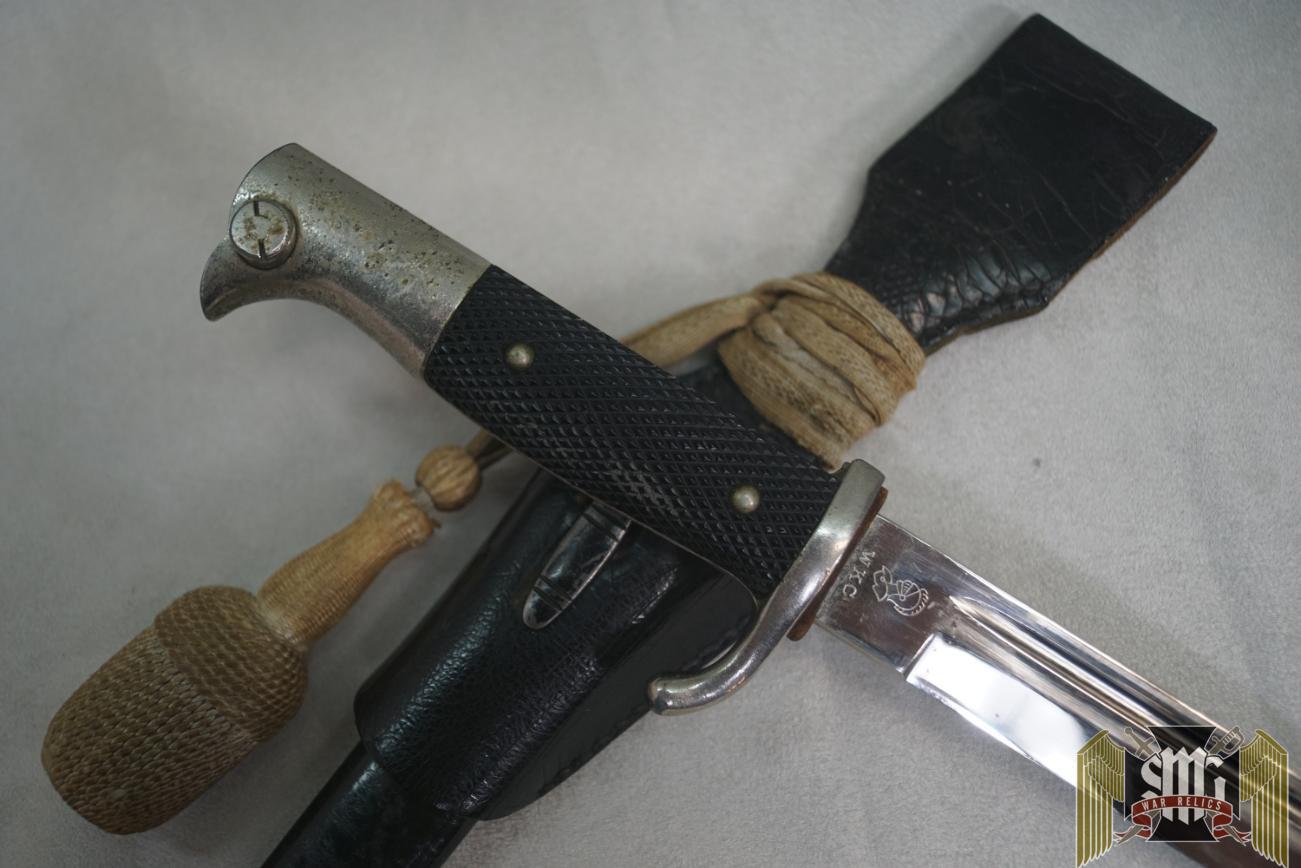 Parade Dress bayonet by WKC
