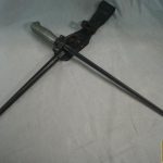 French Lebel bayonet #'s matching