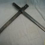 British Pattern 1907 bayonet
