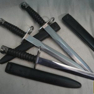 Swiss 1957 Bayonets