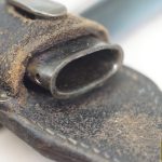 K98 bayonet by crs – Paul Weyersberg & Co.