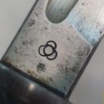 Japanese type 30 (Arisaka bayonet) Cheat sheet