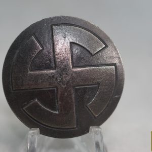 Luftwaffe sword style badge