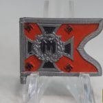 Artillerie Flag tinnie