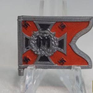Artillerie Flag tinnie
