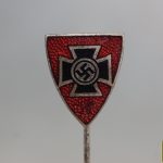 NSRKB stick pin