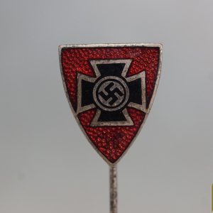 NSRKB stick pin