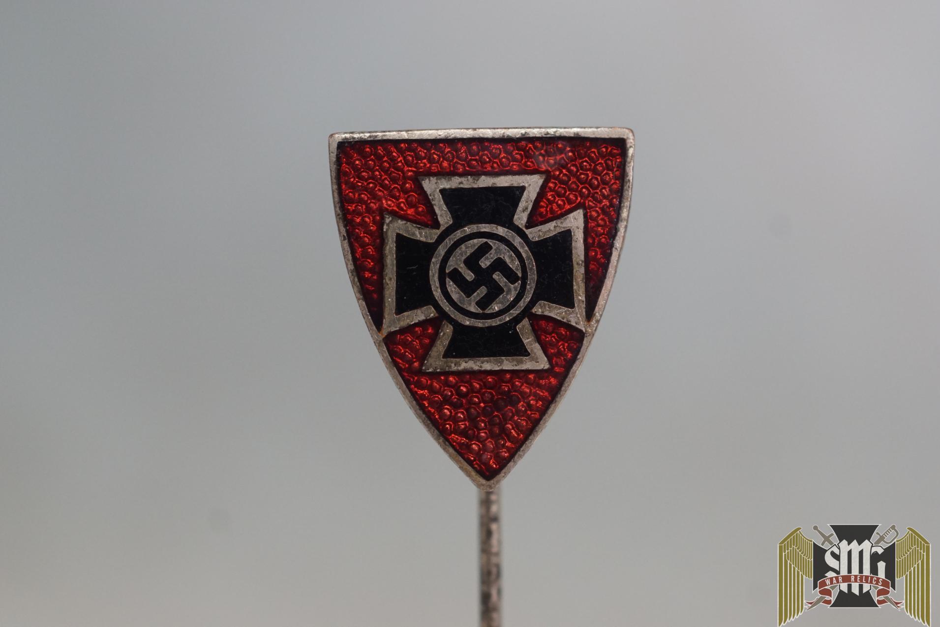 NSRKB stick pin