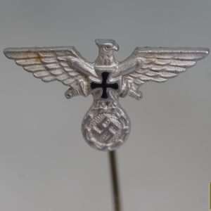NSRKB Veteran Stick pin