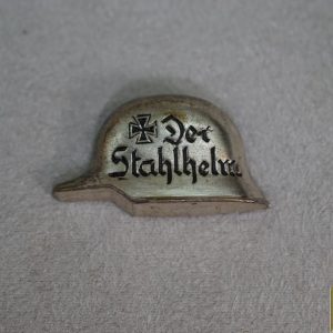 der Stahlhelm Member badge