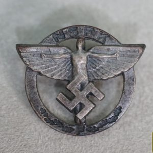 NSFK Member Badge