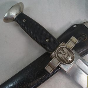 Red Cross Hewer