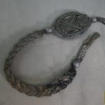 Heer shooting Lanyard 2nd Style