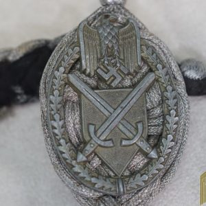 Heer shooting Lanyard 2nd Style
