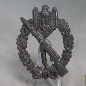 Infantry Assault badge Unmarked