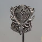 Deutsche Jägerschaft Stick pin