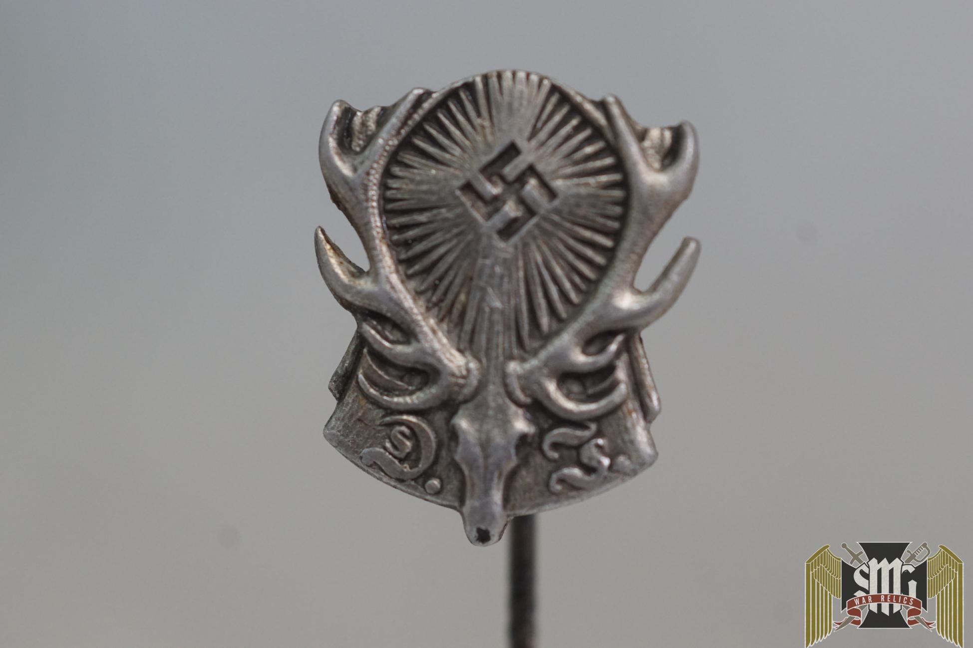 Deutsche Jägerschaft Stick pin