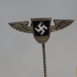 SA Reserve stick pin