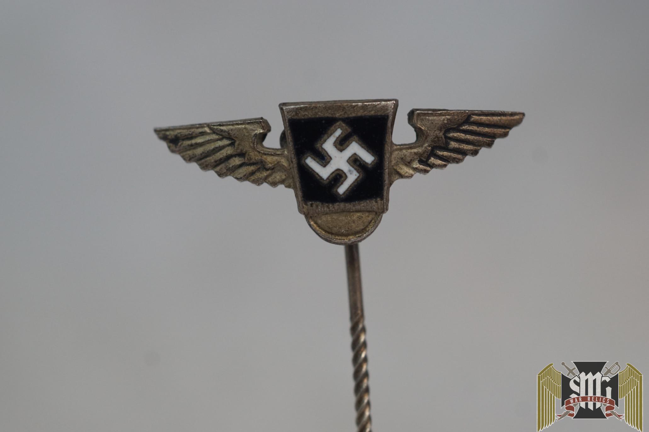 SA Reserve stick pin