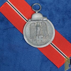 Ost Medal Unmarked