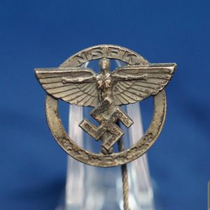 NSFK Stick pin